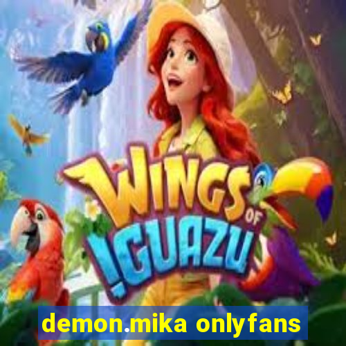 demon.mika onlyfans